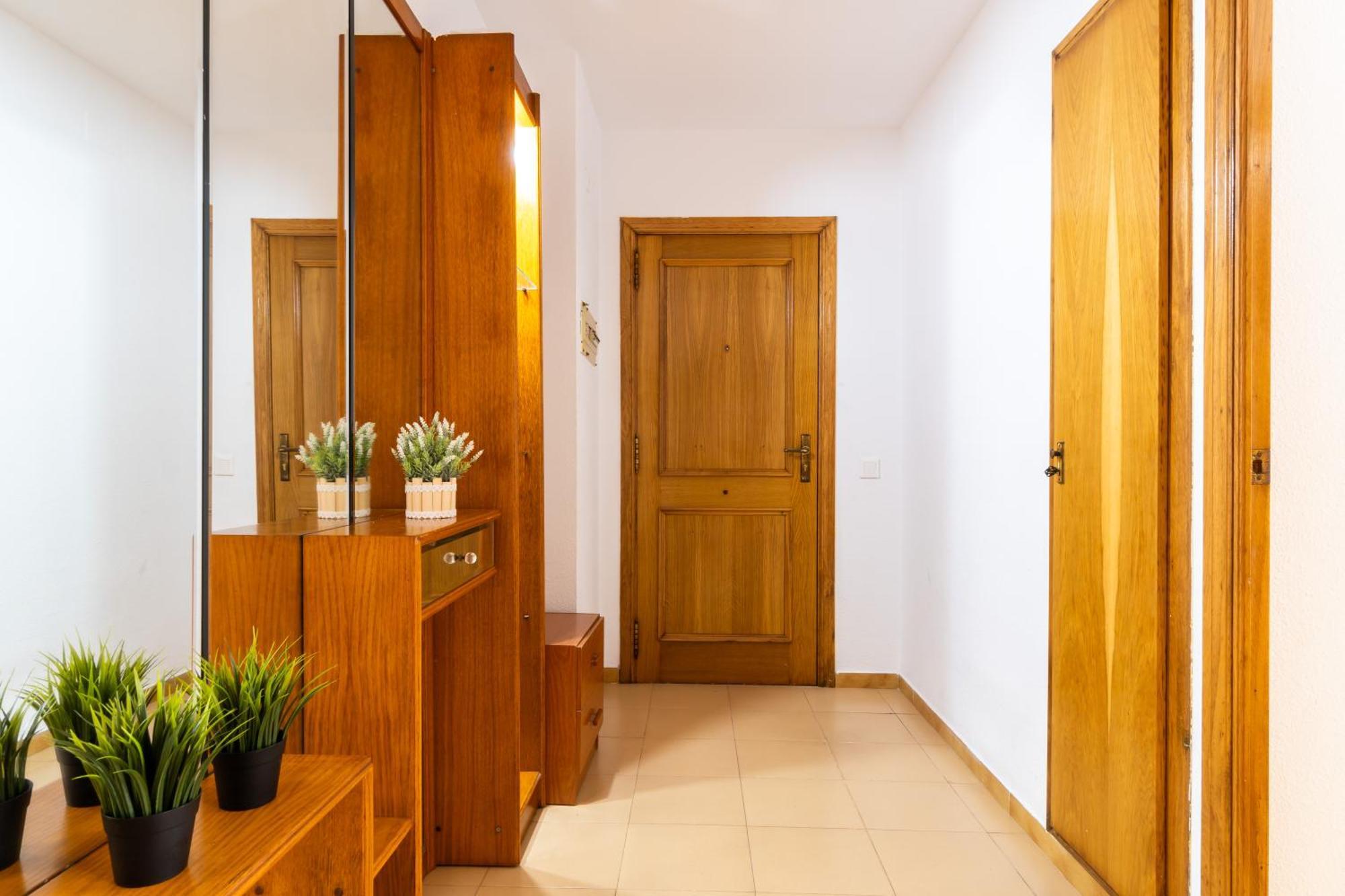 Turistmar - Amplio Apartamento En Salou Con Piscina, A 2 Minutos De La Playa Exterior photo
