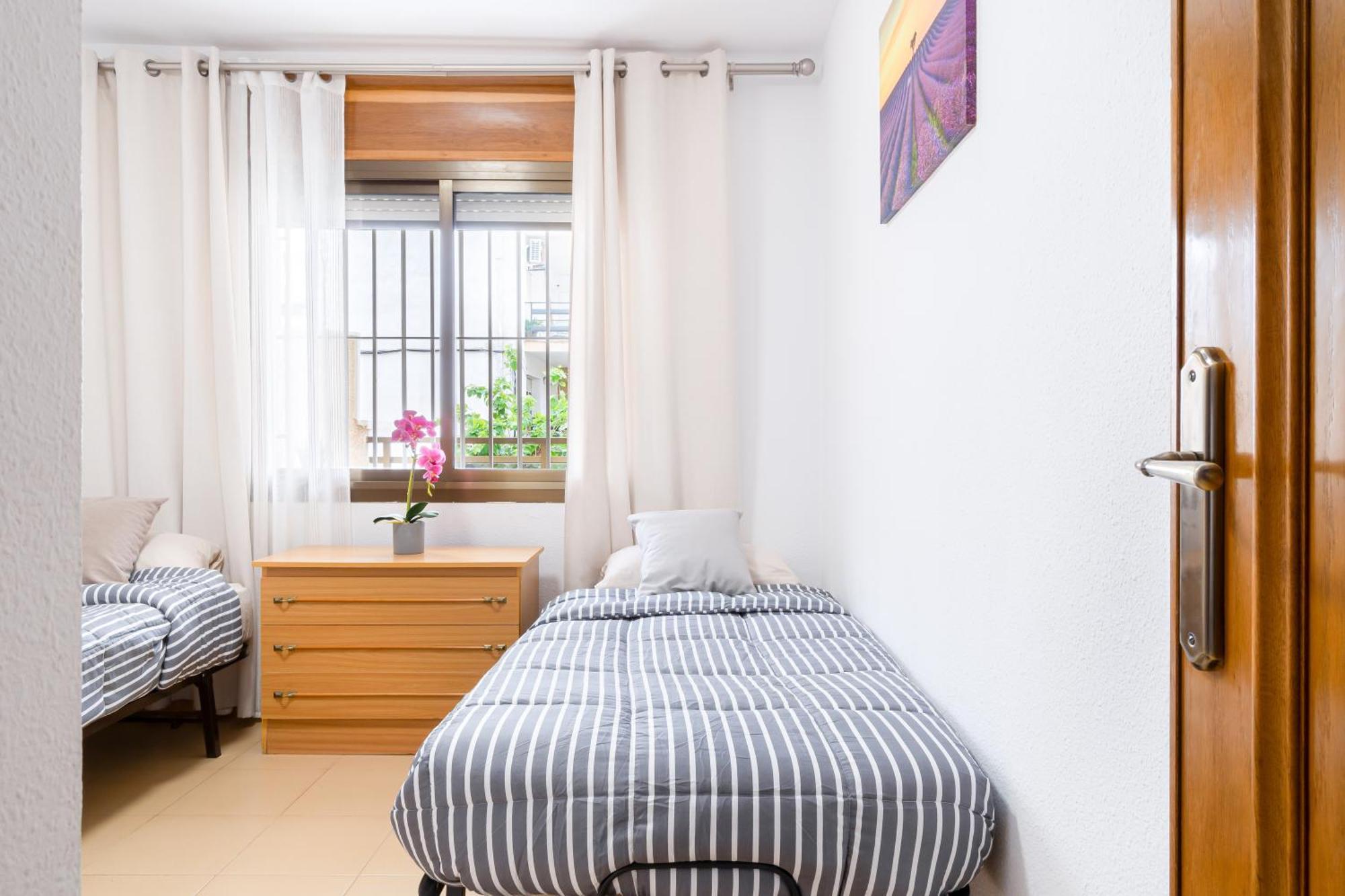 Turistmar - Amplio Apartamento En Salou Con Piscina, A 2 Minutos De La Playa Exterior photo